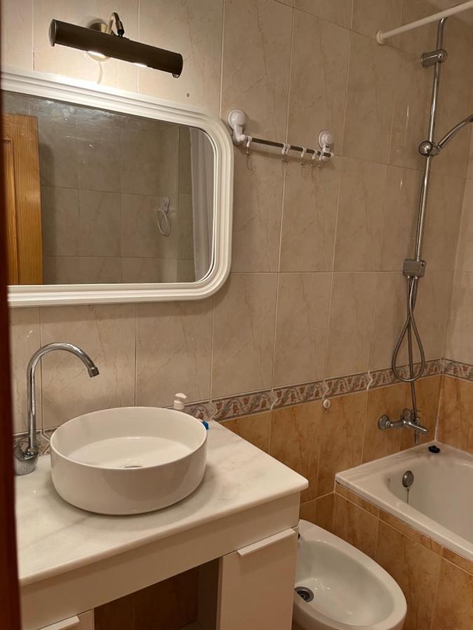 Almuden'S Green Apartment, High-Speed Free Wifi, 250M To Beach, The Center Of Torrevieja Exteriör bild